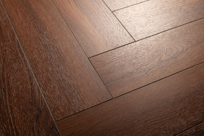 Виниловый ламинат клеевой AQUAFLOOR Parquet Glue AF2519PG (610x122x2.5 мм)