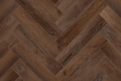 Виниловый ламинат клеевой AQUAFLOOR Parquet Glue AF2520PG (610x122x2.5 мм)