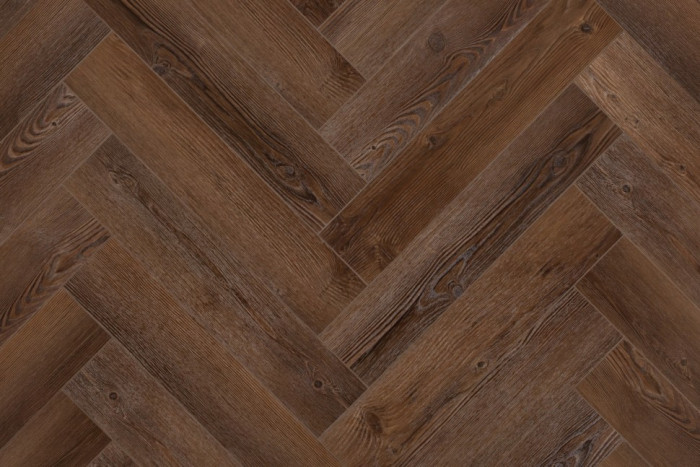Виниловый ламинат клеевой AQUAFLOOR Parquet Glue AF2520PG (610x122x2.5 мм)